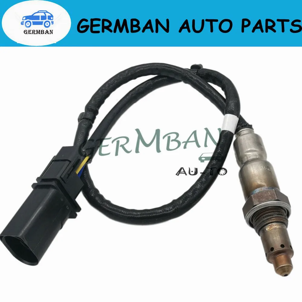 Передний кислородный датчик 39210-2B500 36531-5K8-004 для hyundai Accent- Kia Rio Soul 1.6L L4 1591CC 392102B500