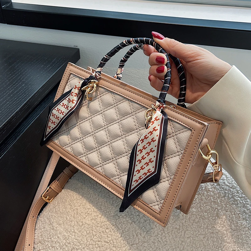 Bolso mano de estilo Simple para mujer, bolsos diseñador de Tailandia, bolsos baratos para mujer| | - AliExpress