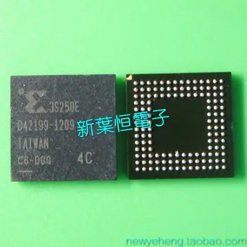 

100% Original XC3S250E-4CPG132C XC3S250E-4CPG132I BGA XILINXIC