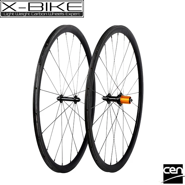 2015-700c-carbon-road-bike-wheeelset-with