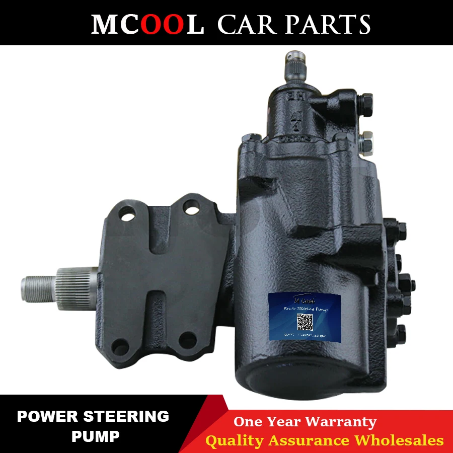

Power Steering Box Steering Boxes 4411060212 For Toyota Land Cruiser HZJ80 FZJ80 HZJ105 FZJ105 44110-60212 LHD