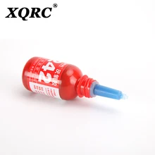 

XQRC 1 bottle of 242 glue screw glue blue glue anaerobic glue