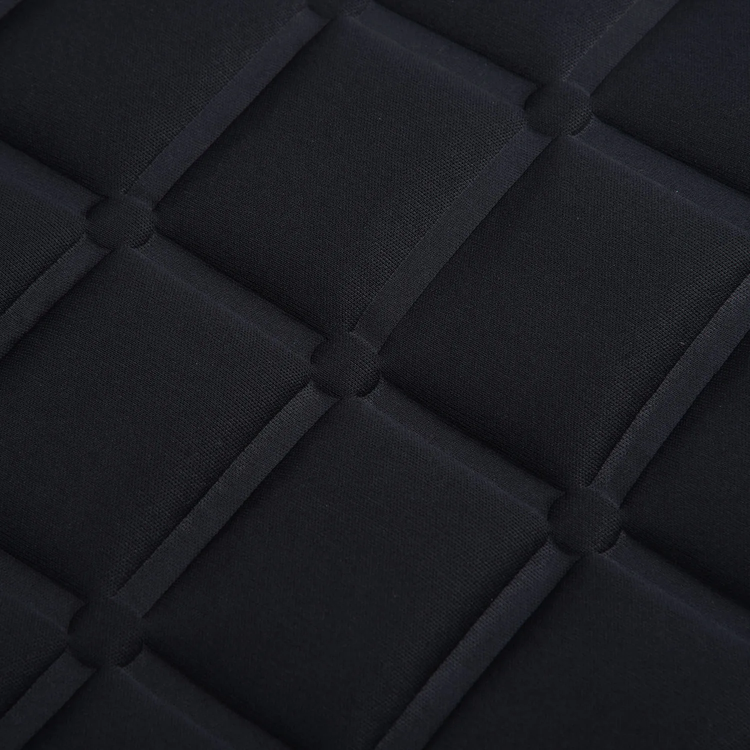 Black Car Heated Seat Cover Cushion Warmer Pad Universal Interiors Control 12V