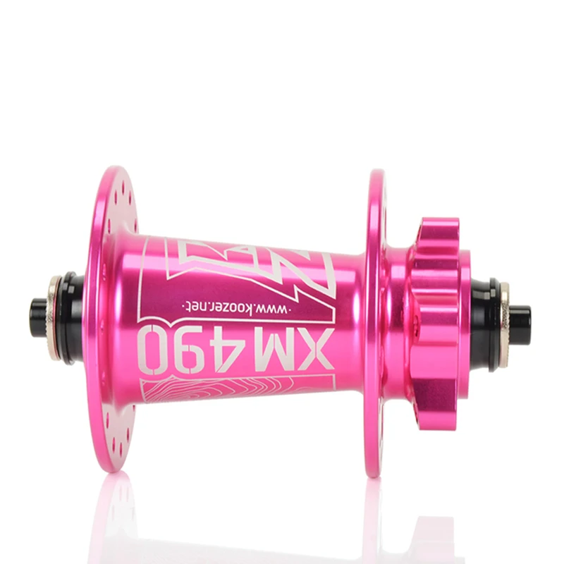 koozer-XM490-pink-2