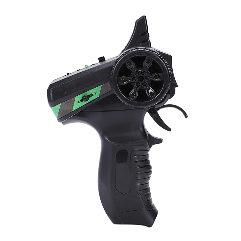 

Hot-1Pc Simulate Remote Control/Dash Receiver/Speaker Toy for WPL B-14 B16 B-36 RC Car