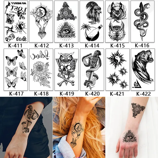 Top 73+ 6x6 tattoo size - vova.edu.vn
