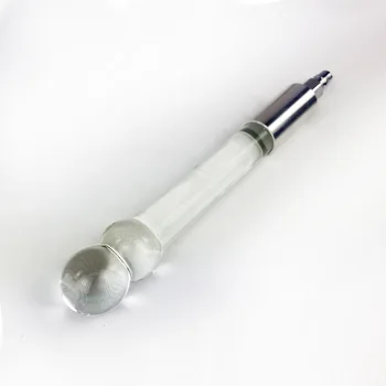 9 Types of Sex Machine Vac-u-lock Attachment Glass Dildo Anal Plug for Sex Love Machine Women Masturbation Machine Accessories 3