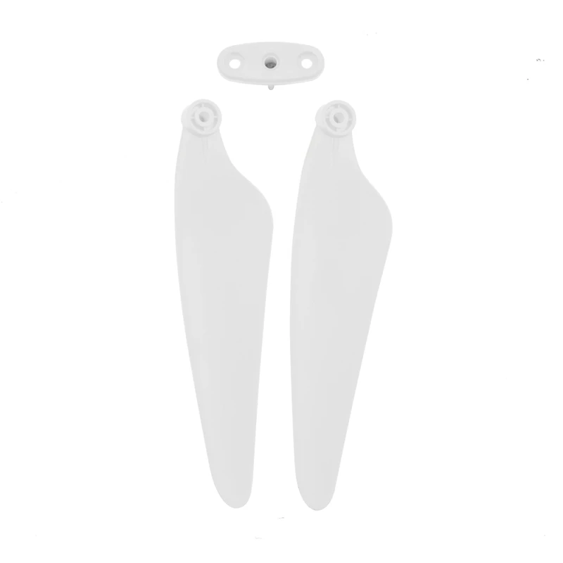 Аксессуары Пропеллер для Hubsan Zino H117S антенна четырехосный самолет Аксессуары Радиоуправляемый Дрон положительный разворот весло