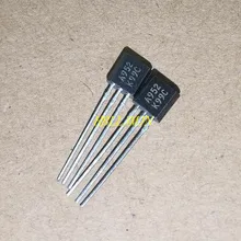 10 шт. 2SA952 A952L A952 30V 0.7A TO-92