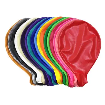 

14pcs 36" 90CM Giant Latex Balloon Wedding Party Decoration Birthday Colorful Decoration Candy Decor DIY Kids Toys Gift Supplies