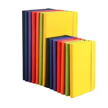

Notebooks A6/A5 For Writing,Planners Notepad For Work, Travel,160Pages,80gsm,Hard Cover Diary Paper Agenda 2021 Bullet