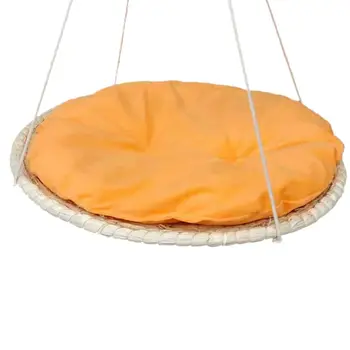 

Hanging Bed Comfortable Pet Hammock Bed for Cats/Small Dogs/Rabbits