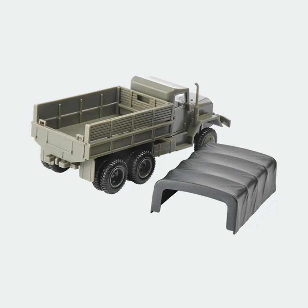 Рисунок 5 - 1:72 M35 Военный грузовик