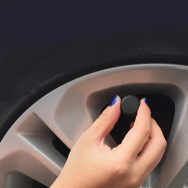 Солнечный беспроводной контроль давления в шинах внешний автомобильный общий Скрытый цифровой дисплей датчик давления в шинах