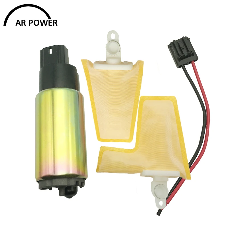 Топливный насос для Toyota IST NCP60 NCP61 NCP65 2002 2007 2003 2004 2005 2006 23221 21020 22140 22030|fuel pump for bmw|fuel fuel