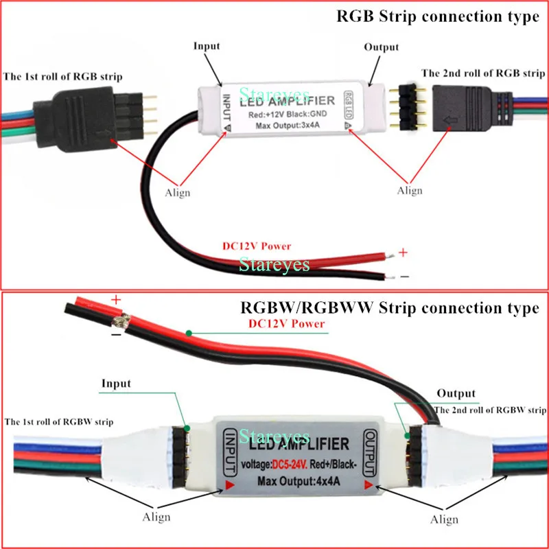 Светодиодная лента 5 м 10 15 20 25 30 SMD 5050 RGB RGBW 300LED 12 В IP20 IP65 водонепроницаемая гибкая