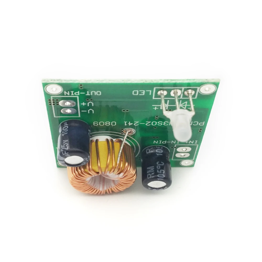 PCM CH302 241 индивидуальный BMS защитный модуль для литий ионного полимерного