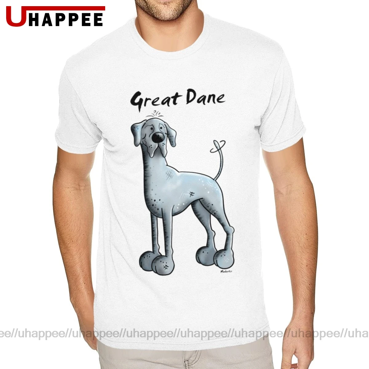 great dane t shirts funny