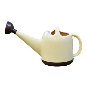 

Shower Kettle Household Watering Can Gardening Watering Pot Thickened Kettle Durable And Fall Resistant