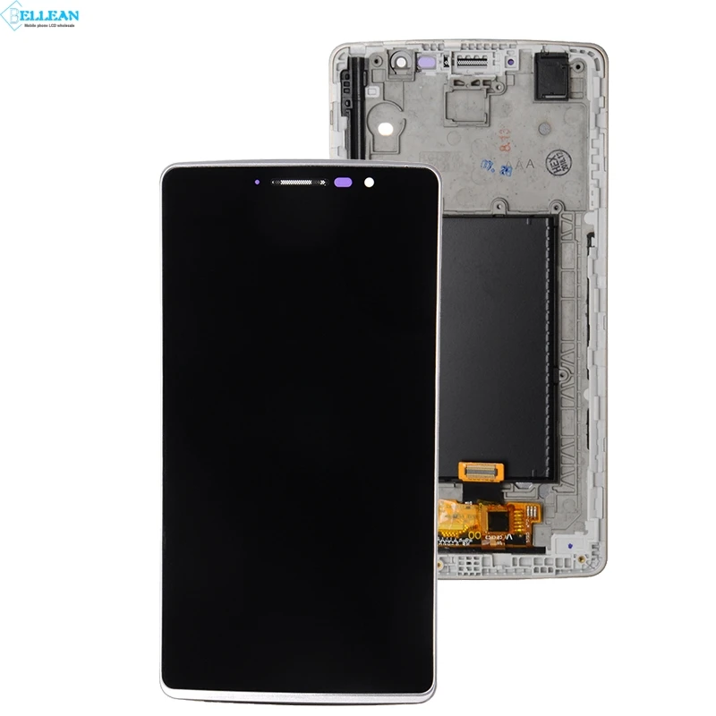Catteny G4 Стилус ЖК экран для LG G Stylo Lcd H540 H542 LS770 H631 H634 H635 дисплей с кодирующий