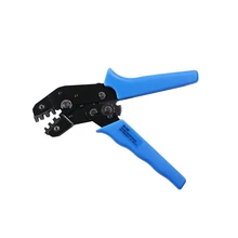  SN-48B SN-2 Wire Crimping  0.5-1.5mm2   26-16 AWG Pliers For Terminal  Connector 6.3mm 4.8mm Terminals 