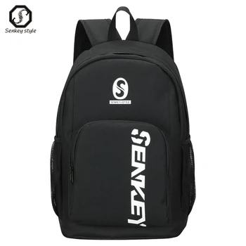Cheap men's backpack fashion sports backpack Oxford Anti-theft computer backpack male teens student school bag travel bag Laptop bag Cheap men's backpack fashion sports backpack Oxford Anti-theft computer backpack male teens student school bag travel bag Laptop bag