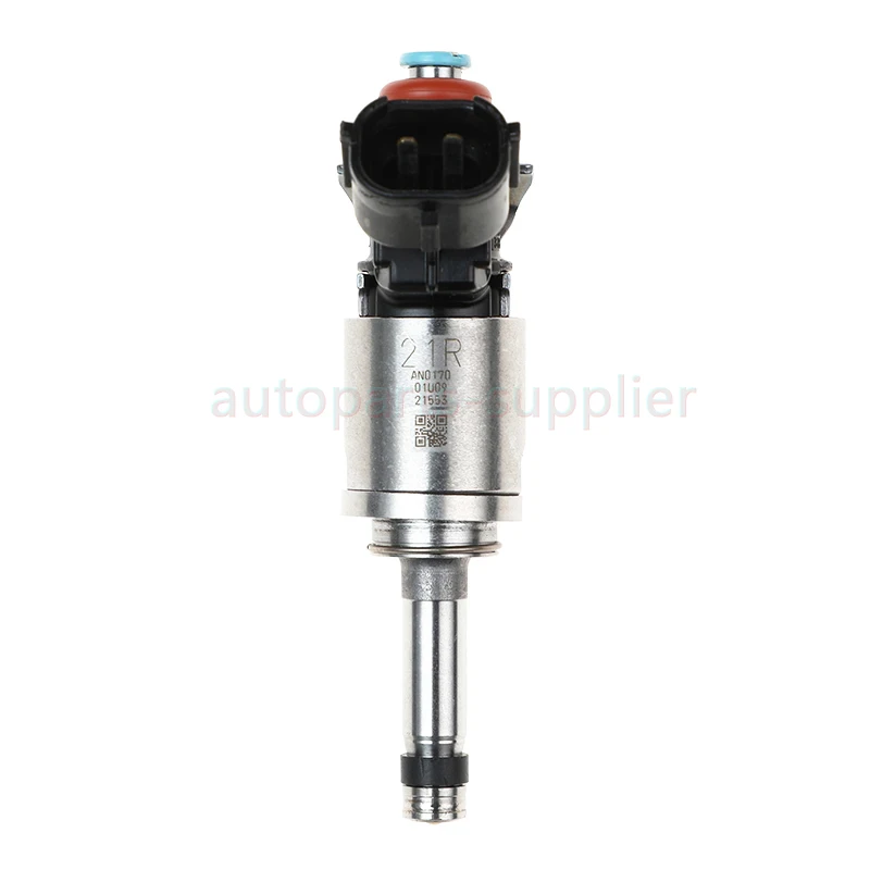 New 8201438013 Fuel Injector For NISSAN JUKE QASHQAI 1.2 DIG-T J11 H8201438013 82014-38013