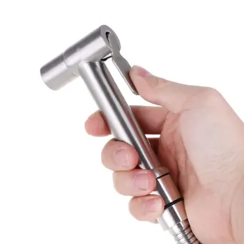 

1/2" Bidet Sprayer Bidet Sprayer Set Toilet Washing Jet Set Handheld Hygienic Shower Spray Gun Bathroom Fittings