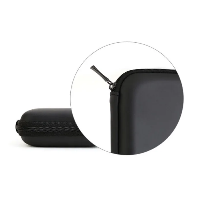 Hand Carry Case Cover Pouch for 2.5 inch Power Bank USB External HDD Hard Disk Drive Protect Protector Bag BJStore Hand Carry Case Cover Pouch for 2.5 inch Power Bank USB External HDD Hard Disk Drive Protect Protector Bag BJStore