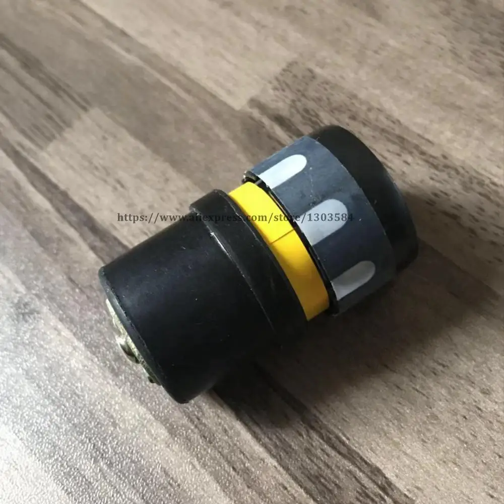 5 шт. сменный КАПСЮЛЬ для микрофона подходит для shure BETA58 беспроводной 58A 58 Тип микрофона Заменить Для сломанного