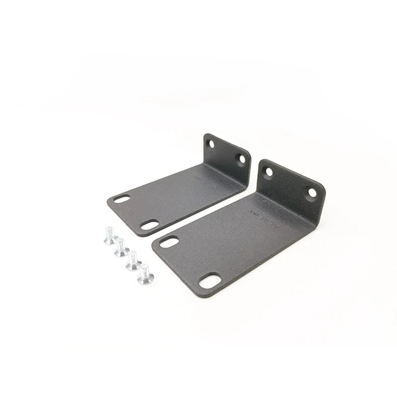 SOHO-SWITCH-FL-02 랙 마운트 키트 귀 브래킷 H3C S5016PV3-EI 호환
