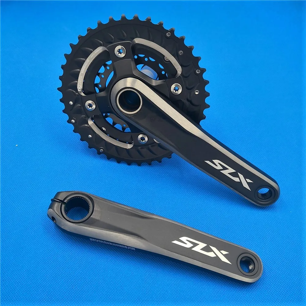 Shimano Slx Fc M7000 1/2/x11s 11 S/22 S/30 S компоненты педали велосипеда Mtb колесо горного велосипеда части цепи