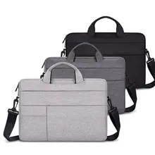 Наплечный чехол для ноутбука samsung Chromebook Pro 12,3 дюймов плюс 12," чехол для ноутбука для CHUWI AeroBook 13,3 14 15 15,6