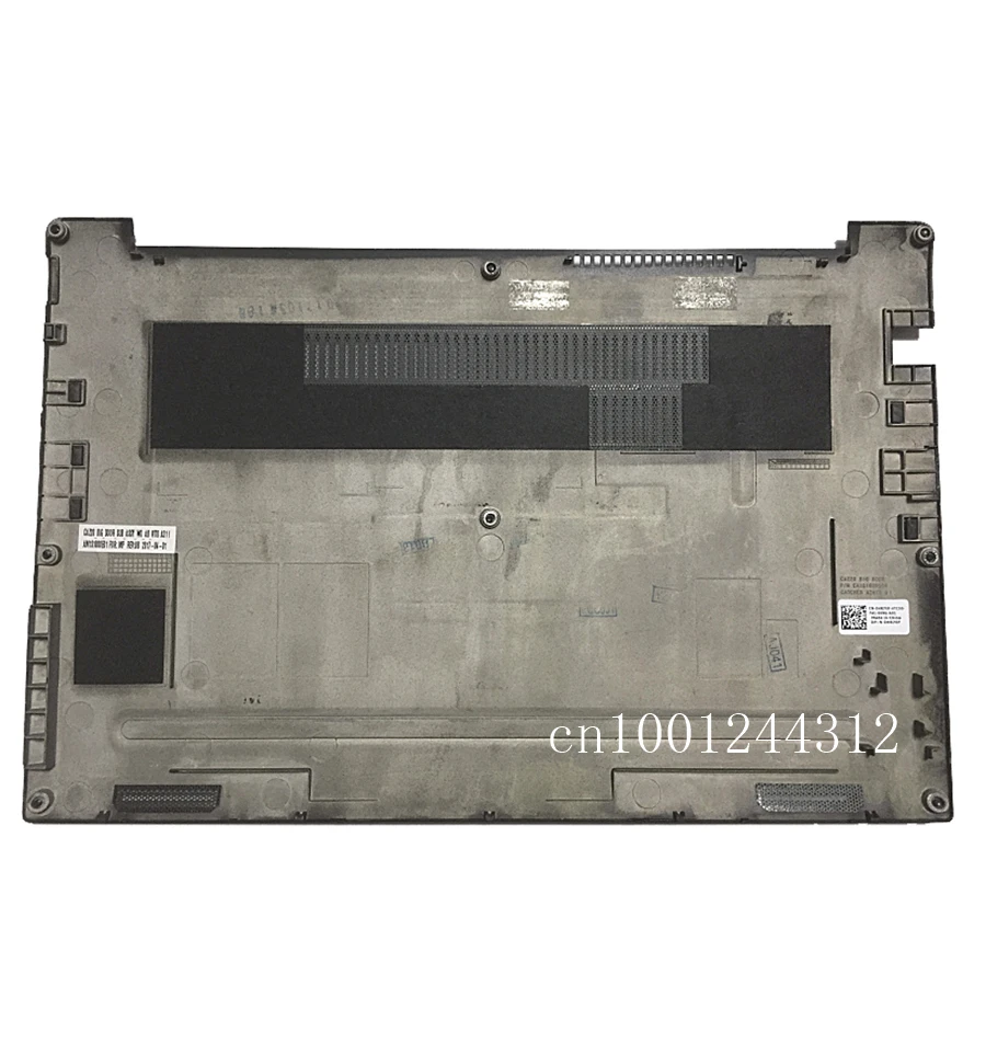 Для Dell Latitude 7480 E7480 ниже Нижняя крышка корпуса 0HR70F 0JW2CD