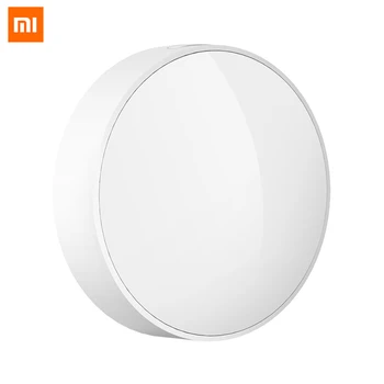 

Xiaomi Mijia Smart Light Sensor Zigbee3.0 Light Detection Intelligent Linkage Waterproof Work With Mijia Smart Multimode Gateway