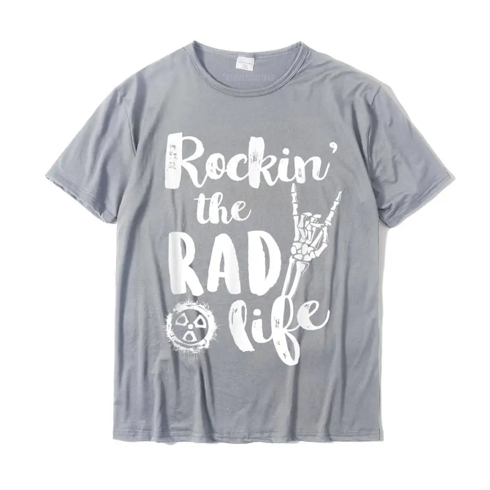  Youth Tshirts Normal Design T Shirt All Cotton Round Collar Short Sleeve Casual Tops Shirt Summer Top Quality Rad Tech Life TShirt Radiology Tech X-Ray Gift Idea T-Shirt__MZ22463 grey