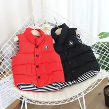 Комплект одежды для мальчиков в Корейском стиле; красивая детская одежда; универсальная одежда; сезон осень-зима; одежда из ворсованного и плотного хлопка; CH