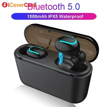 

Wireless Headphone For Sony Xperia 1 10 II L4 L3 5 8 20 XZ5 XZ4 XZ3 Compact XZ2 XZ1 XZ XZS XA3 Ultra Bluetooth Earphones Earbud