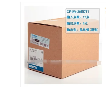 

1PC NEW Omron CP1W-20EDT1 free shipping