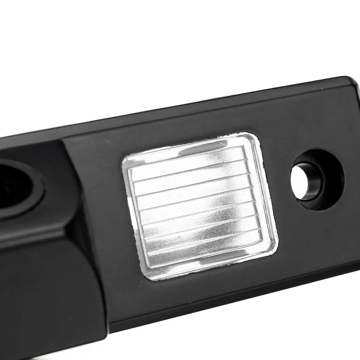 12V CCD камера ночного видения автомобиля для Chevy-Cruze 170 градусов объектив Водонепроницаемая Автомобильная камера заднего вида