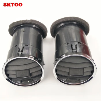 

SKTOO For 2009-2014 Chevrolet classic Cruze air conditioning outlet dial / left side/right side air outle