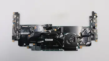 

Lenovo ThinkPad X1C X1 Carbon 4th Gen I7-6500U RMA 8G laptop motherboard Mainboard FRU 01LV913 01LV917 01LV916 100% tested ok