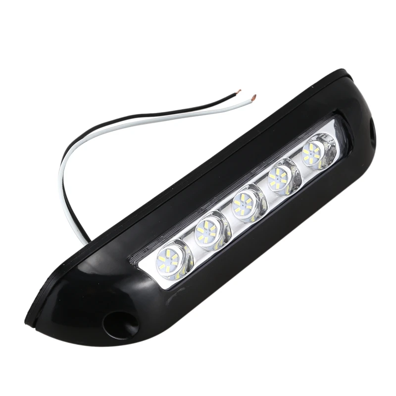 12V Led Rv Тент крыльцо Светильник Ip67 Водонепроницаемый светодиодный светильник для