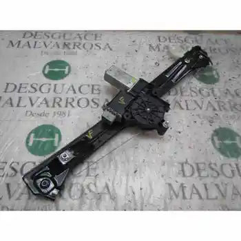 

WINDOW LIFTER FRONT LEFT FIAT BRAVO (198) 1.9 Emotion Multijet 1060308 JOHNSON 6PINS [14568866]