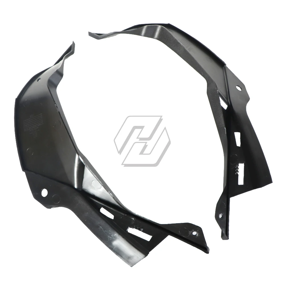 Мотоциклетная боковая накладка кронштейн обтекатель Cowling чехол для Kawasaki ZX-6R 636 2013