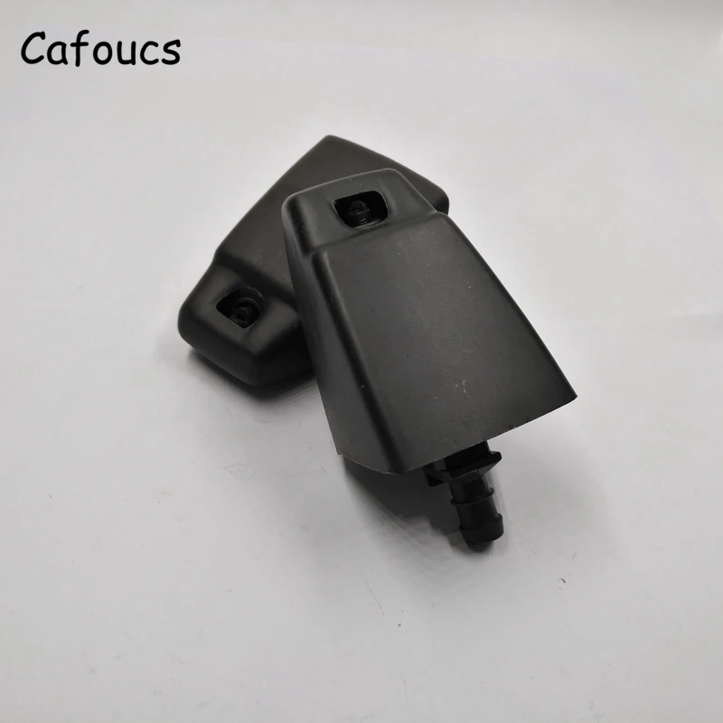 Форсунка омывателя переднего бампера для Toyota Land Cruiser J100 1998 2007 аксессуары 8504460060|front