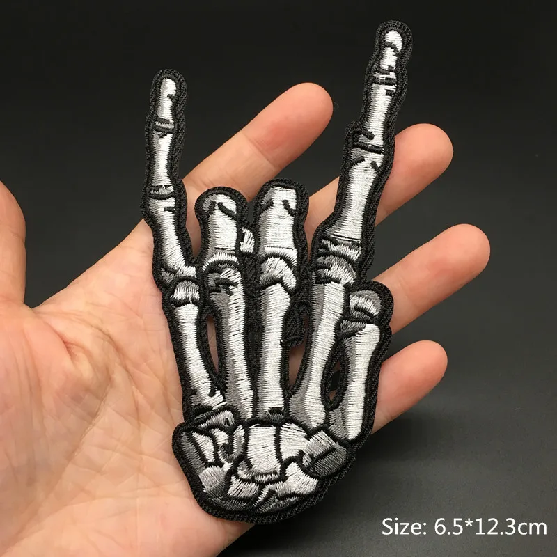 Black Nickel