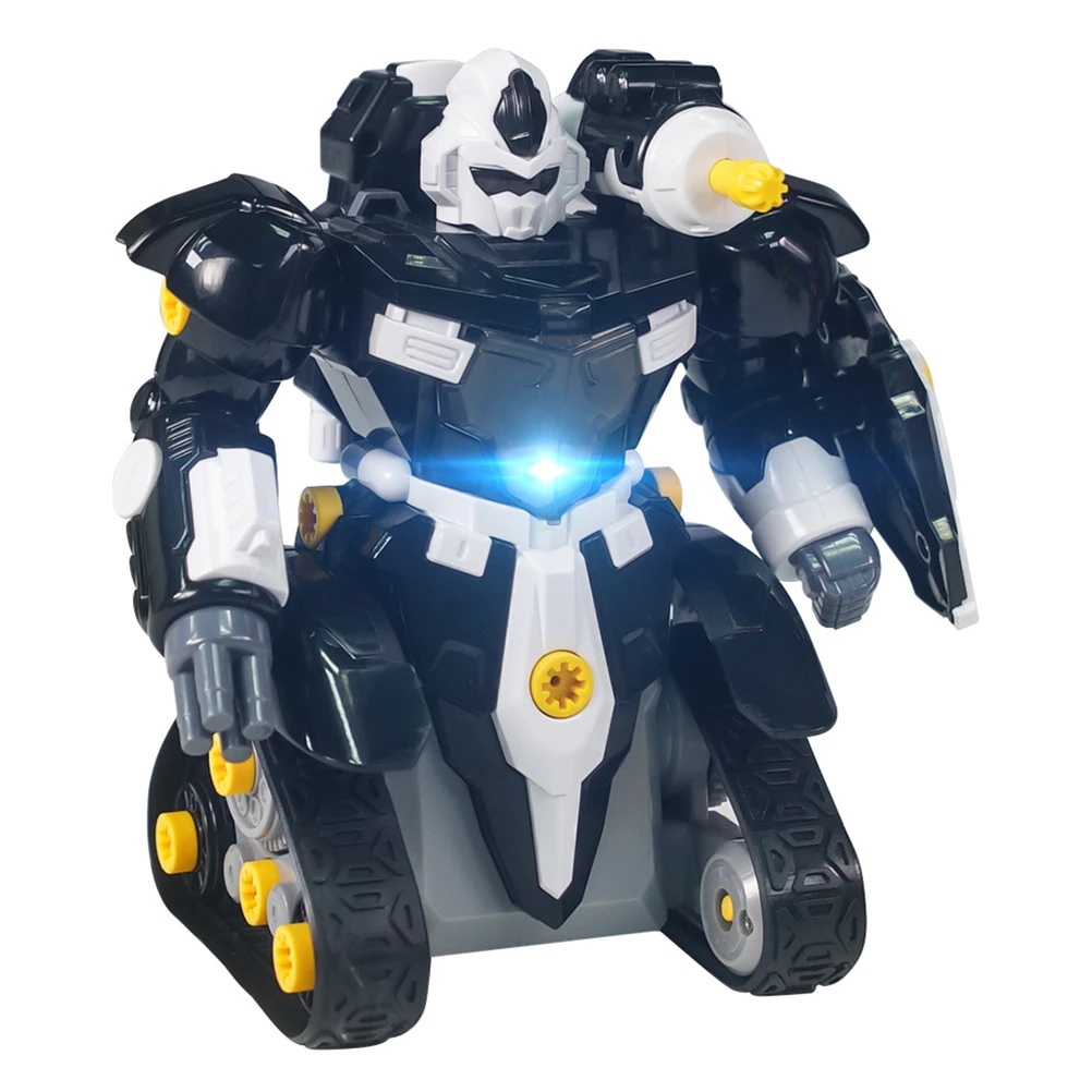 robots de juguete para niños