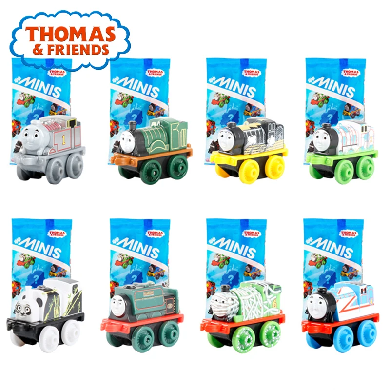 thomas mini surprise pack