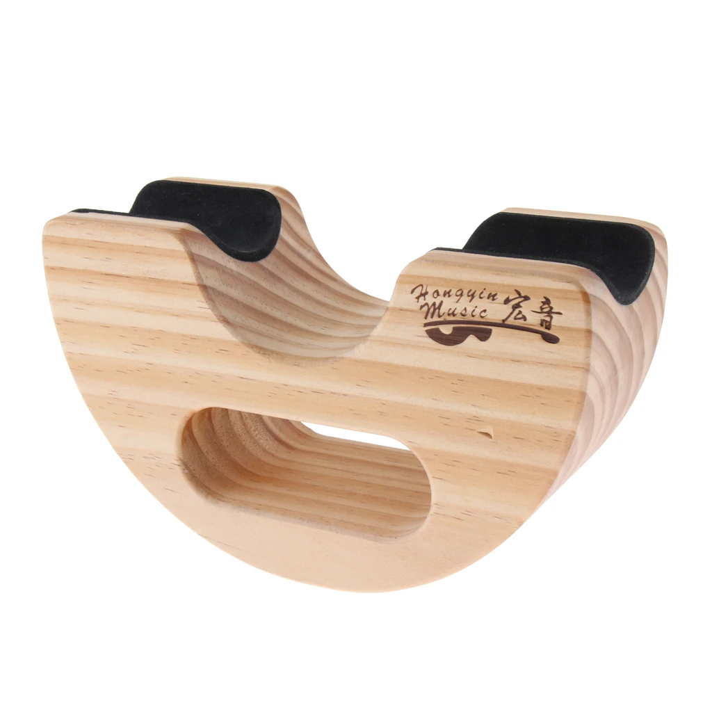 

Guitar Neck Rest Support Fingerboard Fret Wire Polishing Luthier Repair Pad